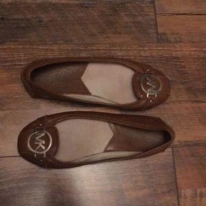 Michael Kors flats 6 1/2